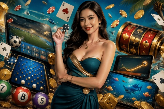 diamond168